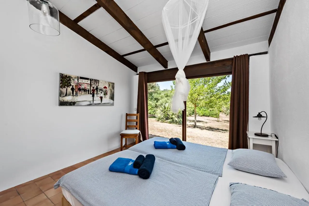 Ferienhaus Finca Son Catiu Artá